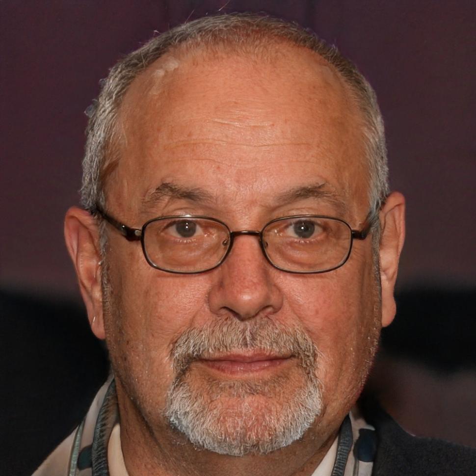 Instructor Leandro Fabbri