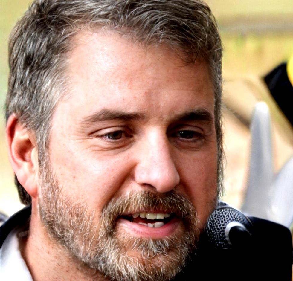 Instructor Fabricio Santoro