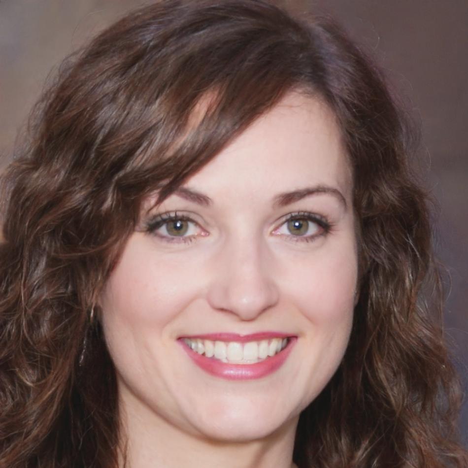 Instructora especializada en análisis financiero