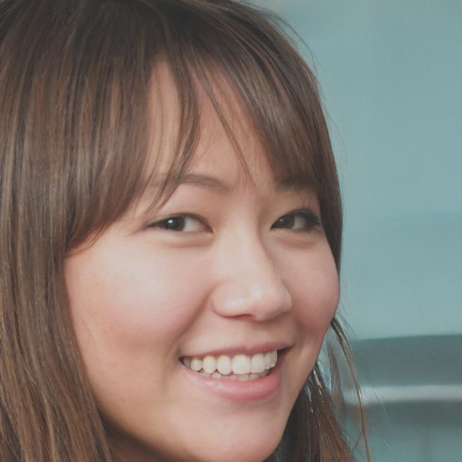 Beatriz Landívar, analista financiera especializada en diagnóstico empresarial